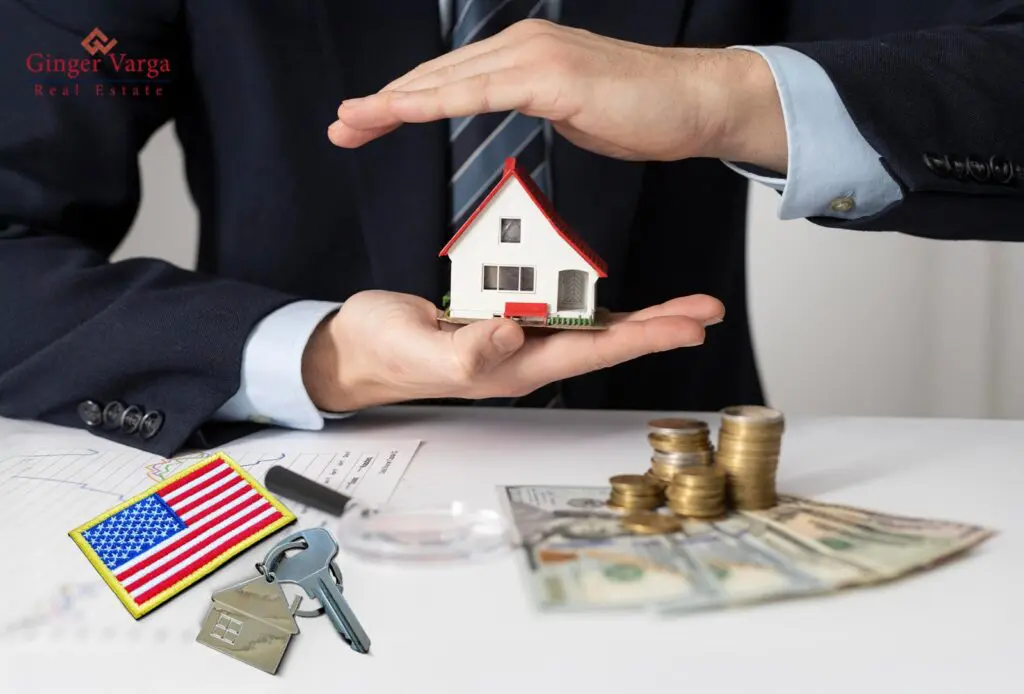 how long does it take to assume a va loan | Ginger Varga how long does it take to assume a va loan