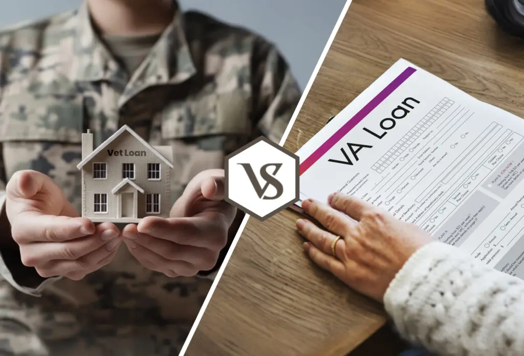 Difference Between Texas Vet Loan and VA Loan