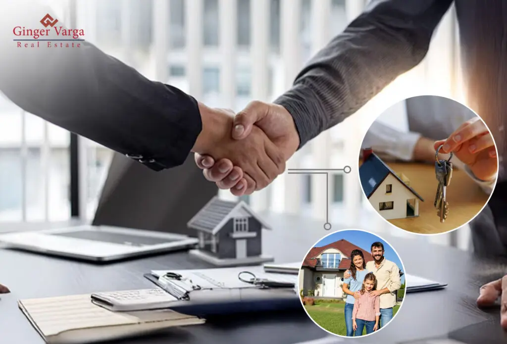 House buying timeline