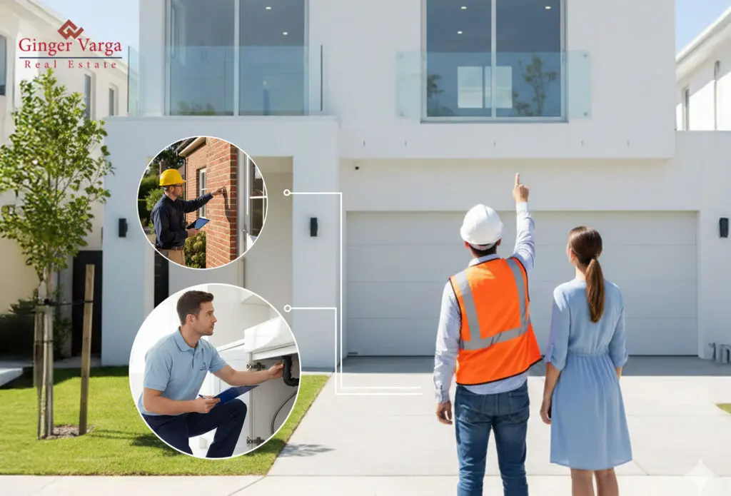 Skipping a Home Inspection