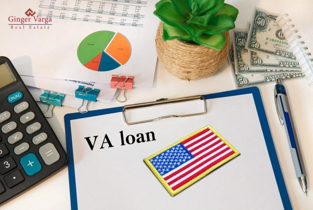 are va loans assumable