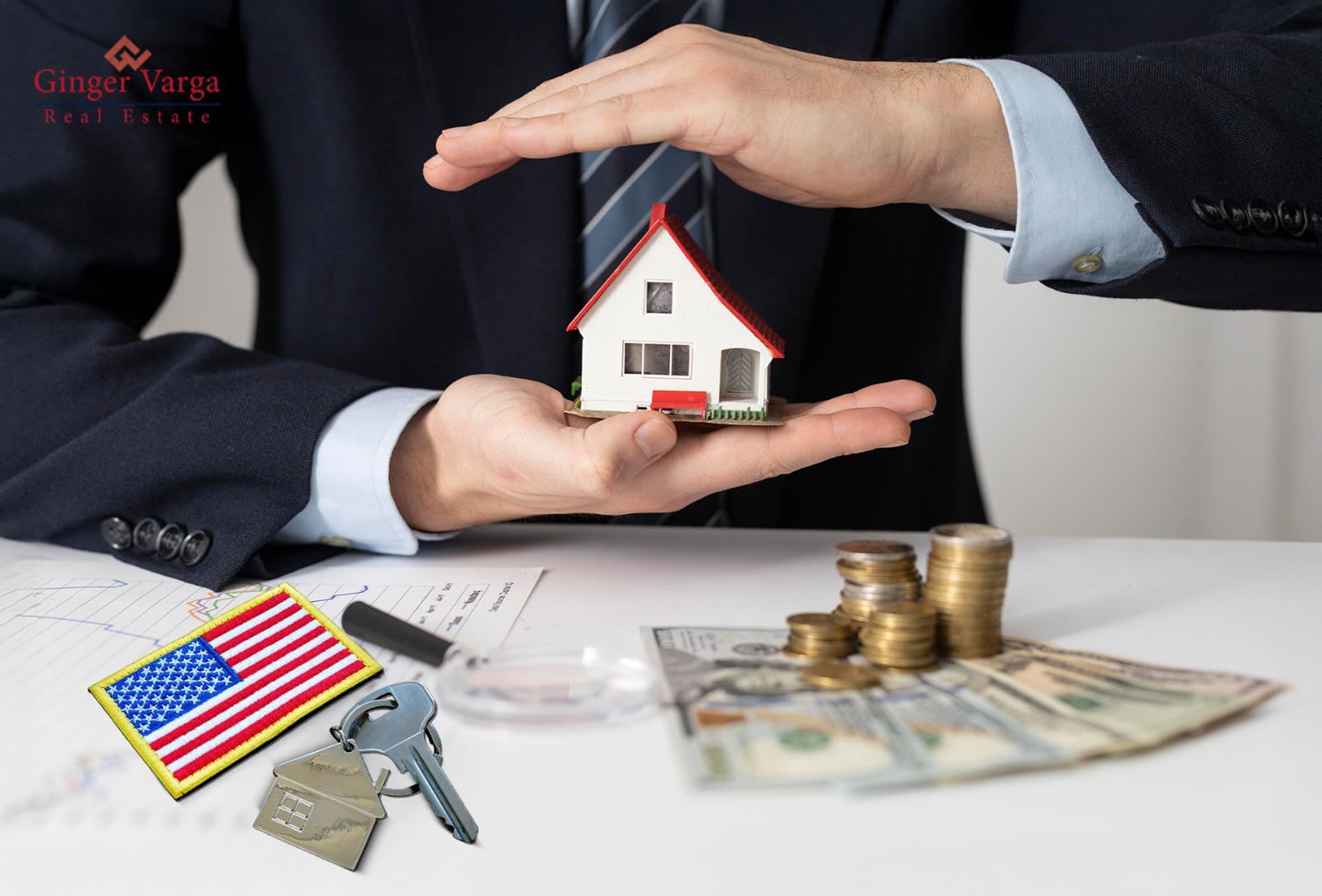 how long does it take to assume a va loan | Ginger Varga how long does it take to assume a va loan