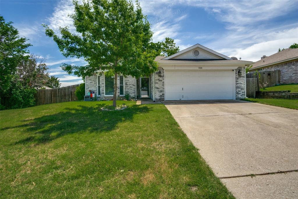 20937602 - 226 Merlin Drive | Ginger Varga