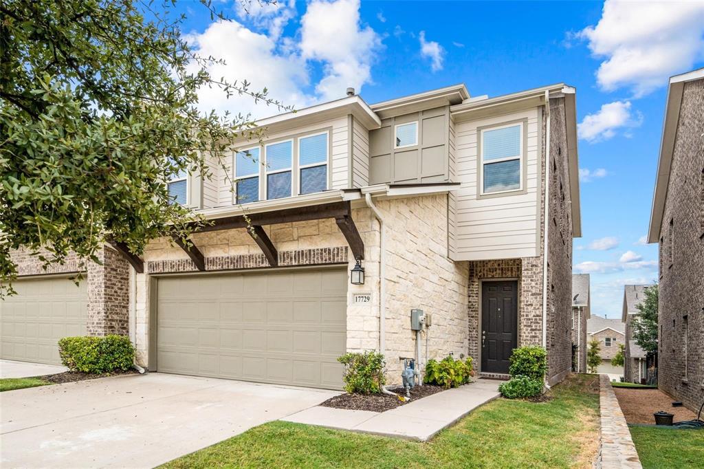 20953316 - 17729 Coralberry Drive | Ginger Varga