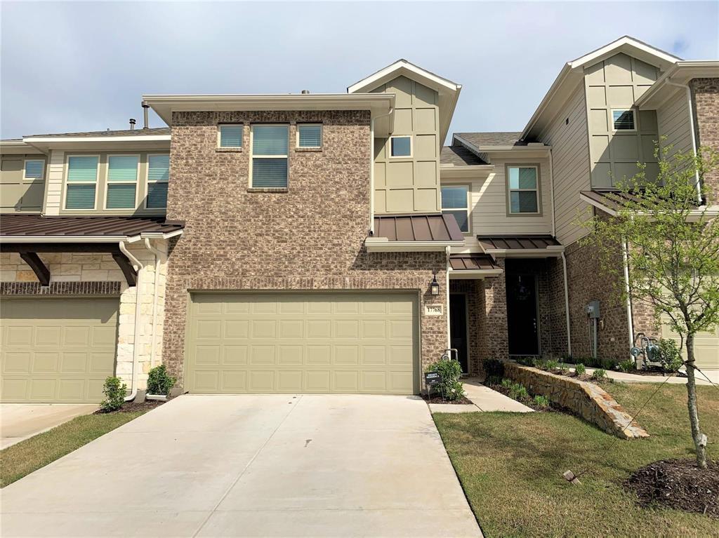 20922418 - 17768 Coralberry Drive | Ginger Varga