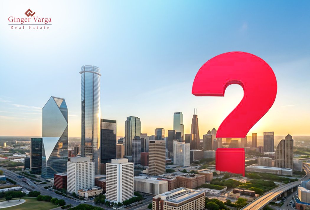 Is Dallas a Good place to live