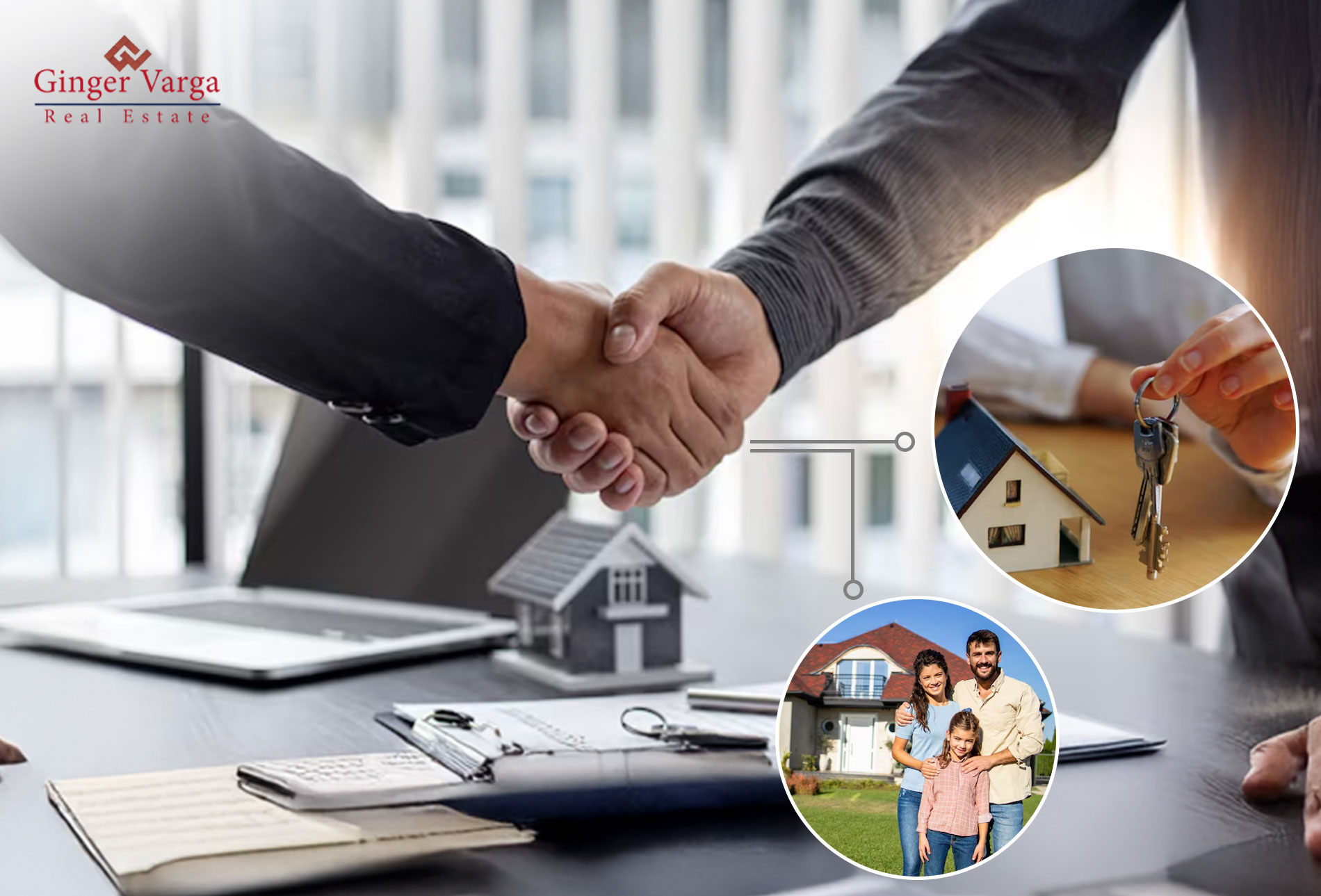 House buying timeline