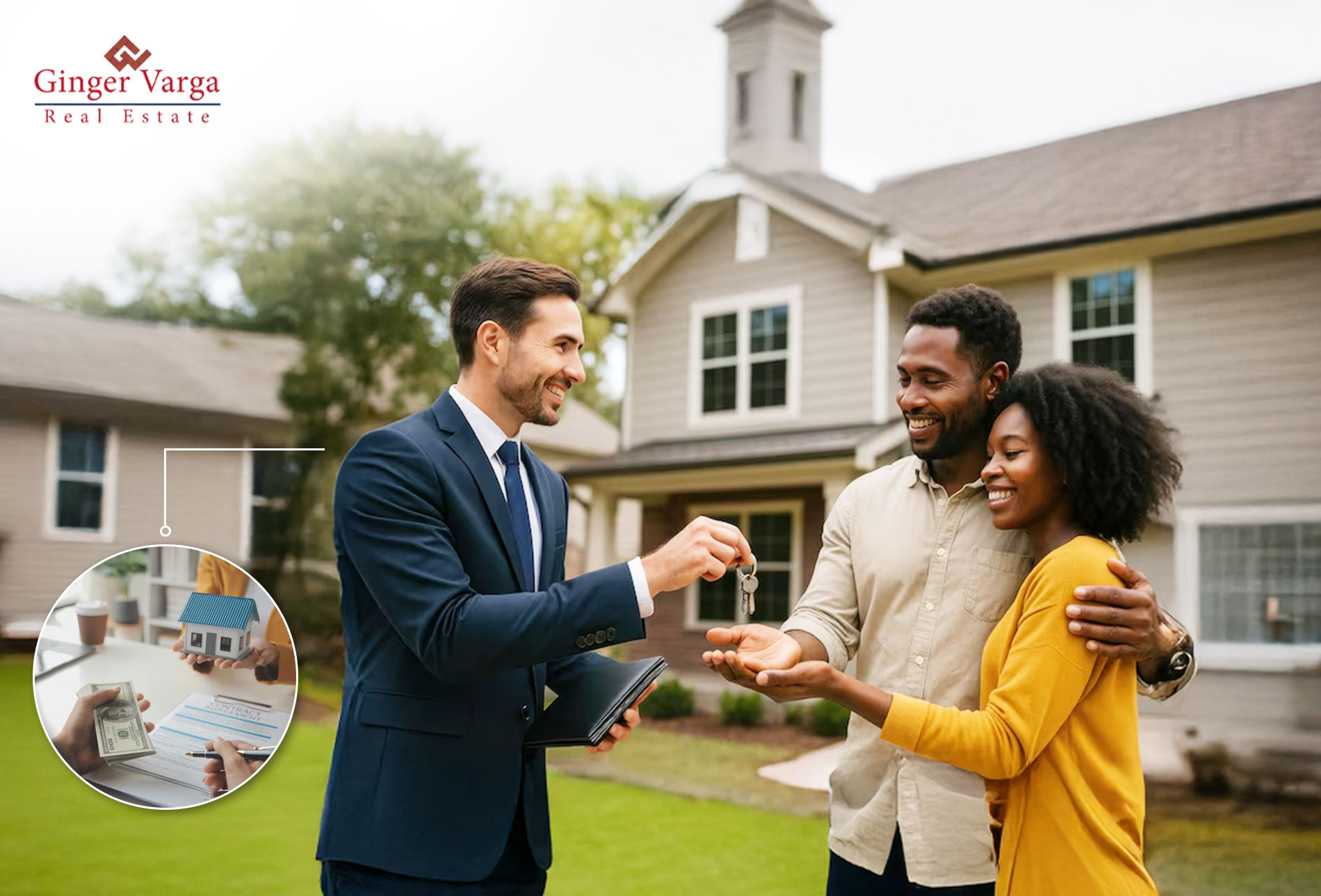 How do seller concessions work on VA Loans