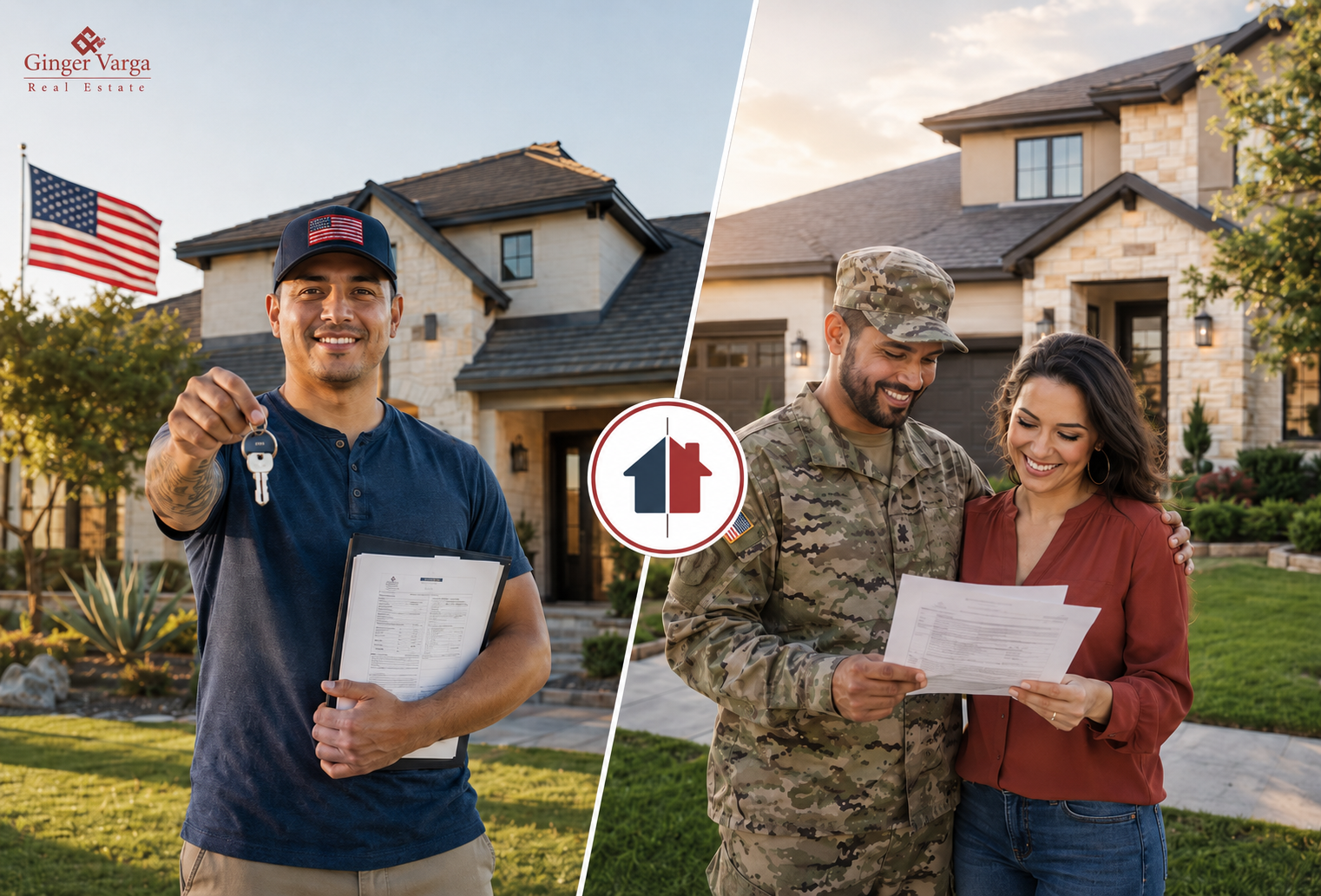 When Should Veterans Apply Solo vs Jointly on a VA Home Loan