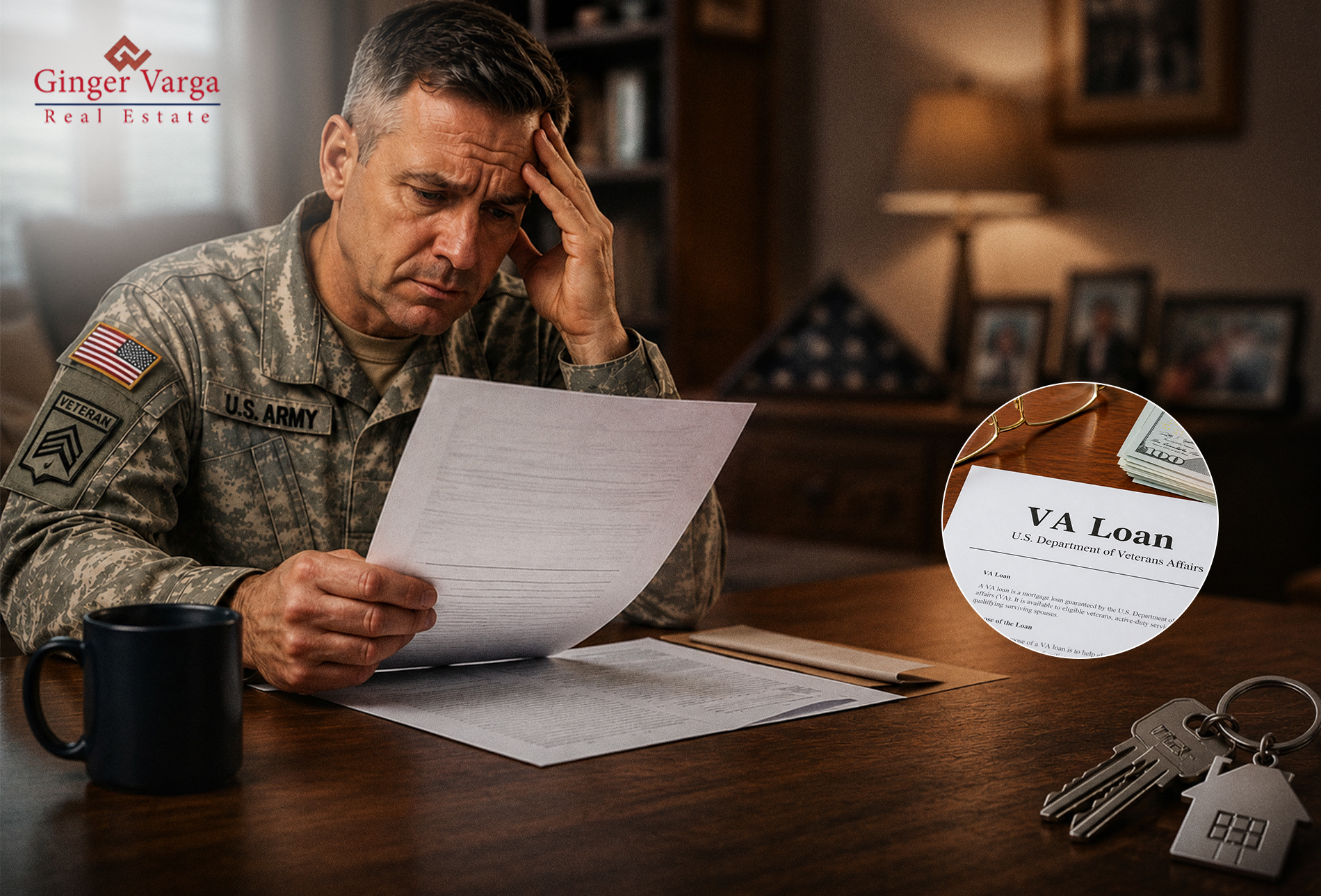 VA Escape Clause
